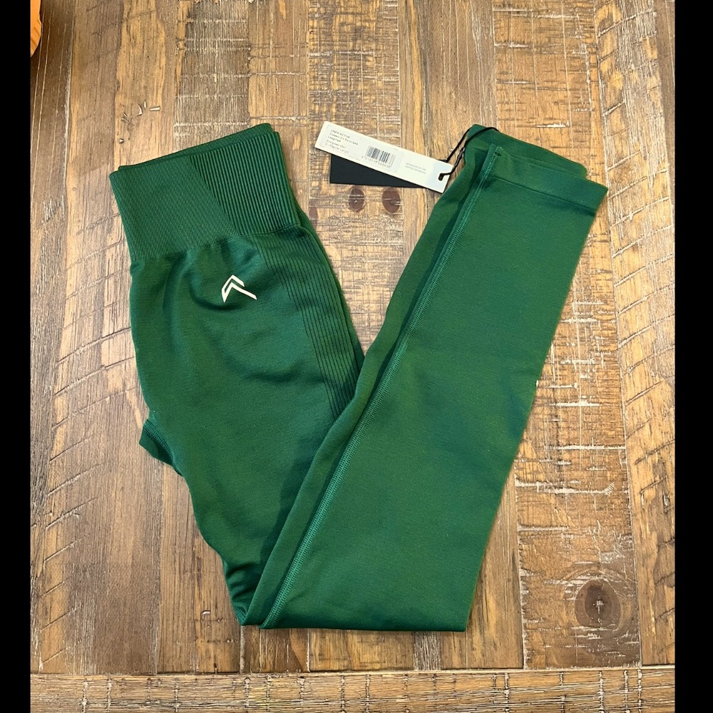 ONER ACTIVE Classic Seamless 2.0 Leggings